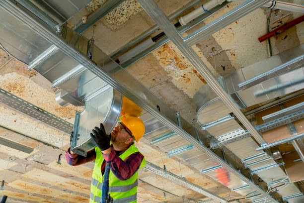 Reliable Lake Fenton, MI HVAC Solutions