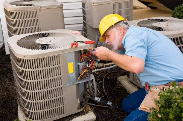 Best HVAC Cleaning Services  in Lake Fenton, MI