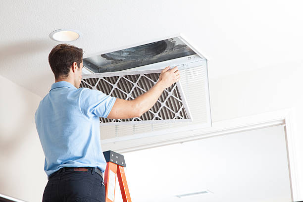 HVAC Maintenance Plan in Lake Fenton, MI