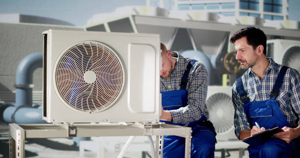 Best HVAC Emergency Services  in Lake Fenton, MI