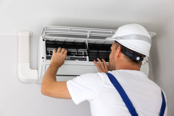 Best Emergency HVAC Repair  in Lake Fenton, MI